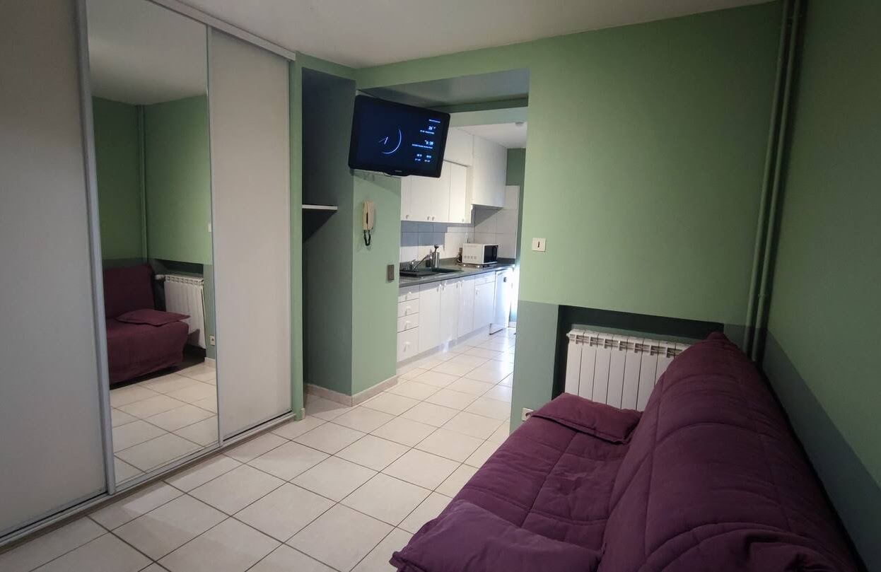 photo studio Romarin